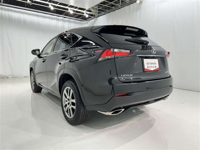 Lexus NX 7