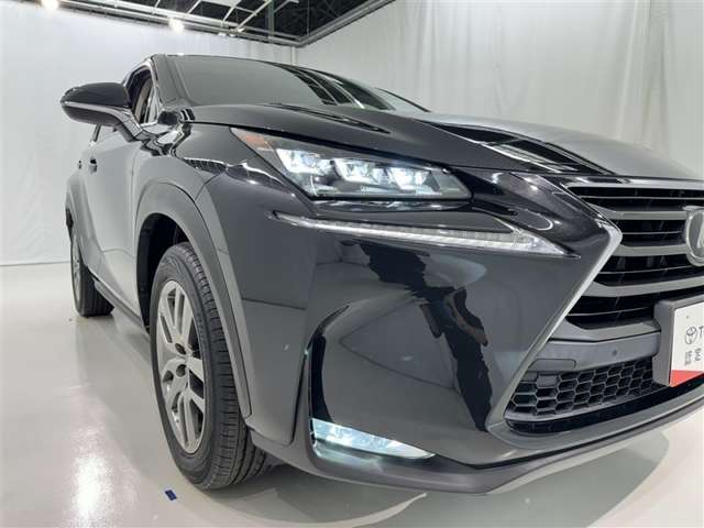 Lexus NX 9