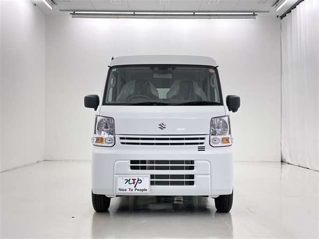 Suzuki Every 3