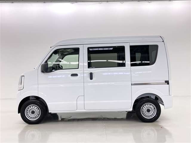 Suzuki Every 4