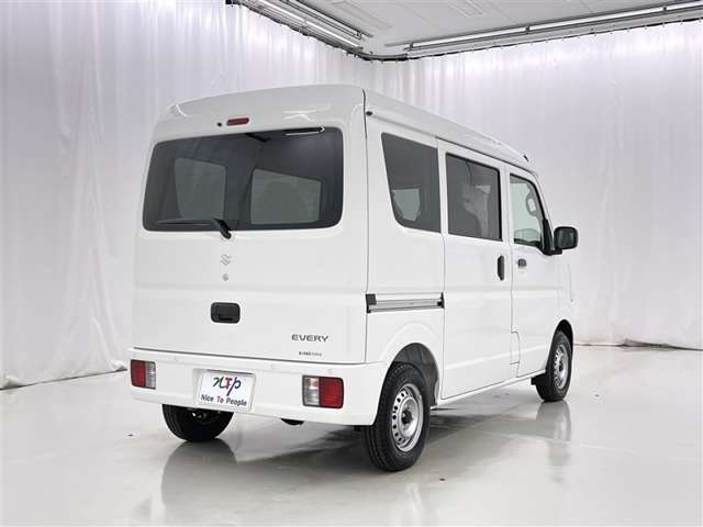 Suzuki Every 6