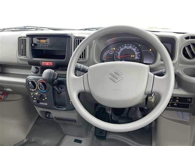 Suzuki Every 8