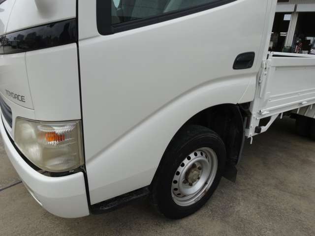 Toyota Toyoace 12
