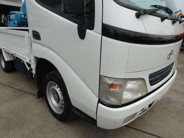 Toyota Toyoace 5
