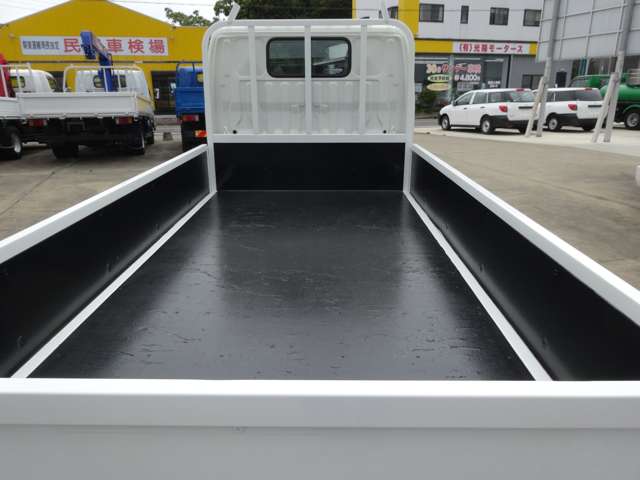 Toyota Toyoace 9
