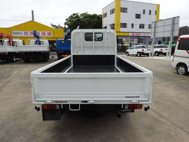 Toyota Toyoace 10