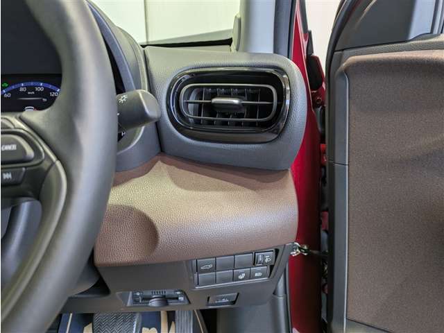 Toyota Yaris Cross 5