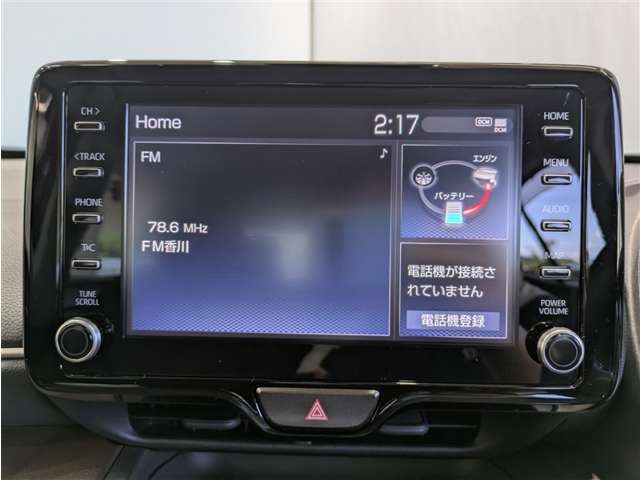 Toyota Yaris Cross 7