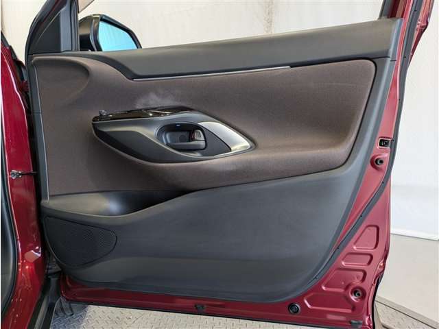 Toyota Yaris Cross 9