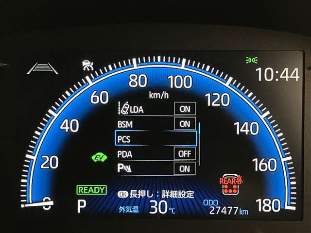 Toyota Noah 12