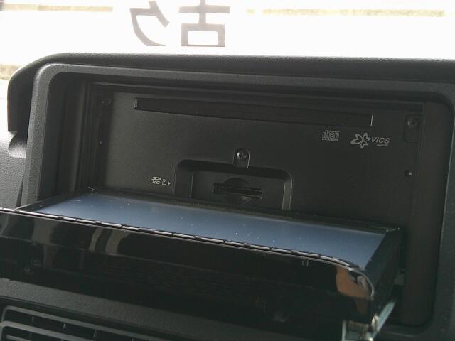 Daihatsu Hijet Cargo 5