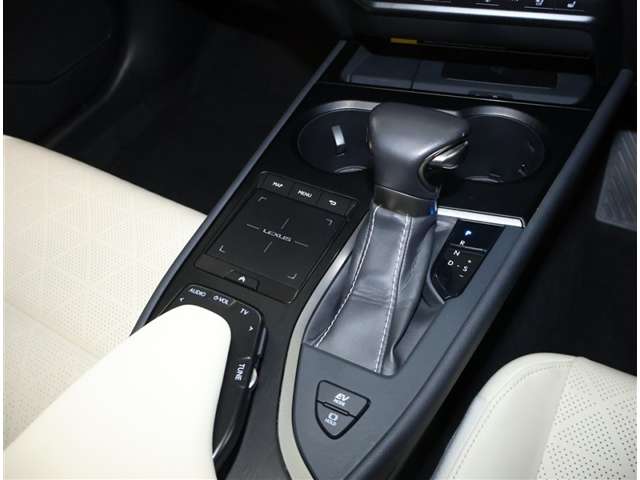 Lexus UX 11
