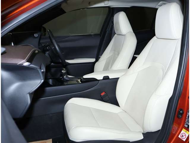 Lexus UX 12