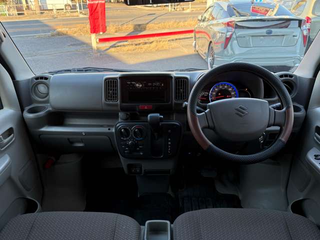 Suzuki Every 6