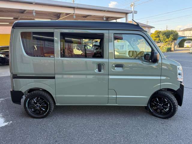Suzuki Every 10
