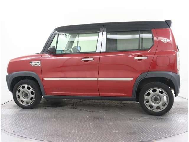 Suzuki Hustler 4
