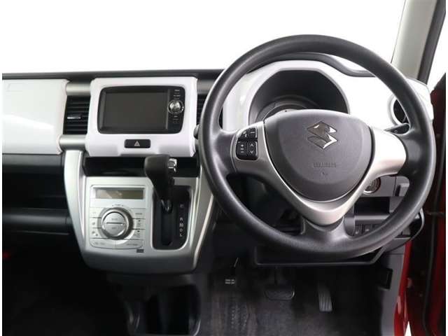 Suzuki Hustler 8