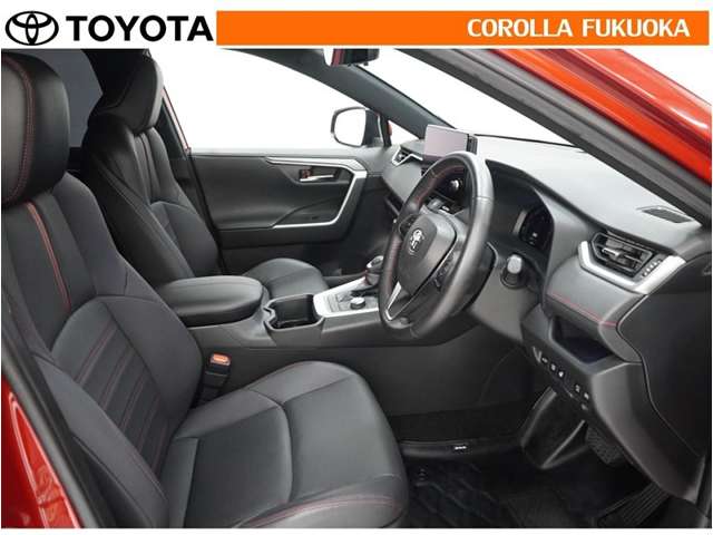 Toyota RAV4 11