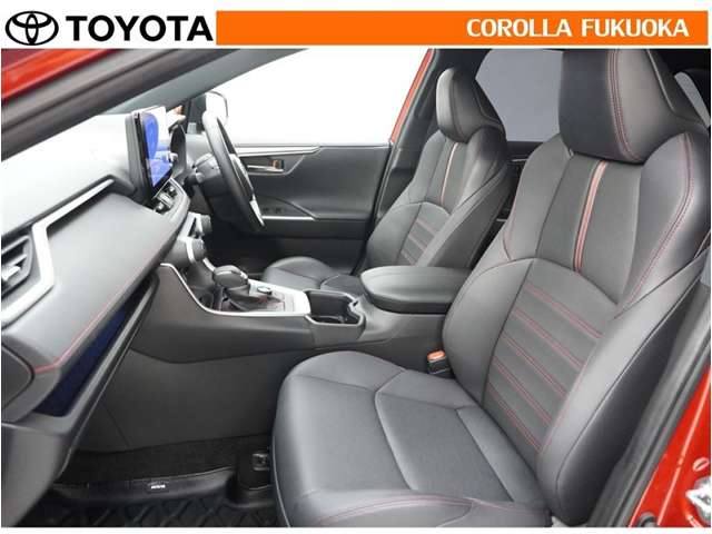 Toyota RAV4 12