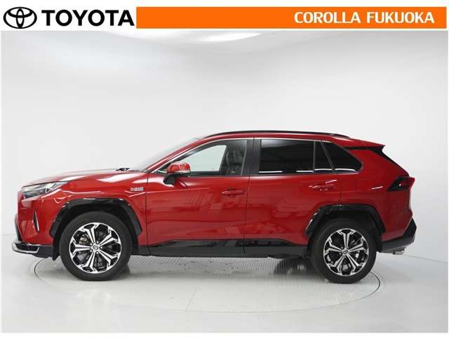 Toyota RAV4 6
