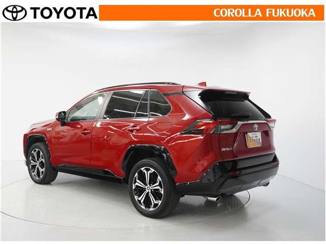 Toyota RAV4 7