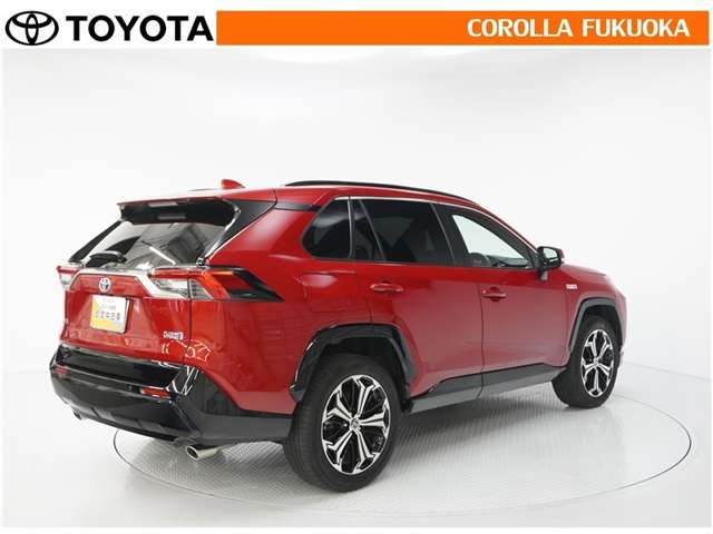 Toyota RAV4 8
