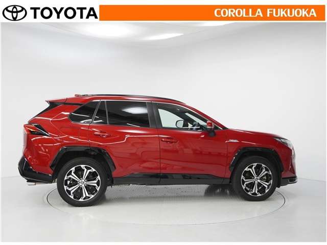 Toyota RAV4 9