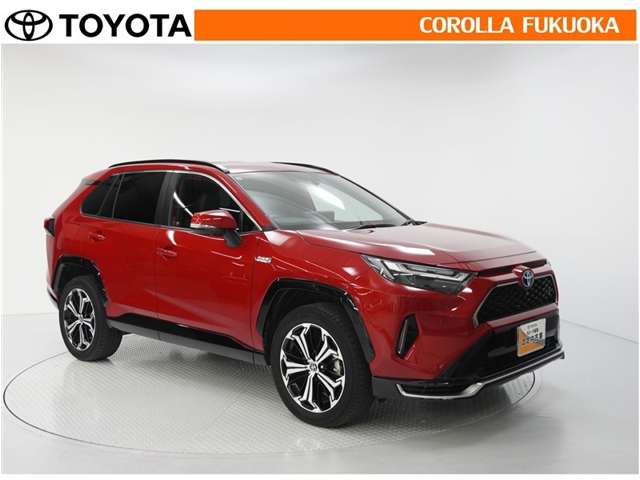 Toyota RAV4 10