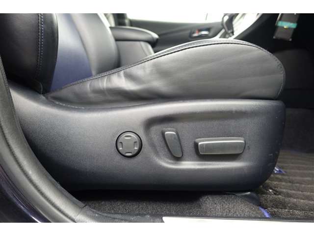 Toyota Harrier 6