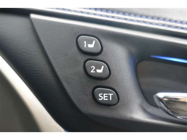 Toyota Harrier 7