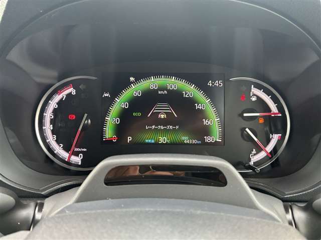 Toyota Noah 9