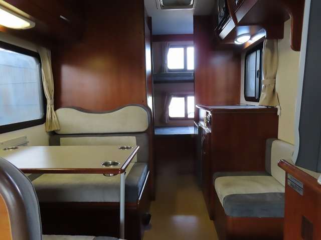 Toyota Camroad 3