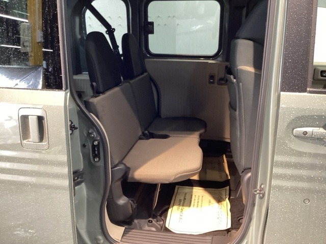 Honda N-VAN e: 12