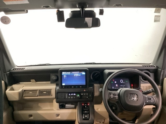 Honda N-VAN e: 2