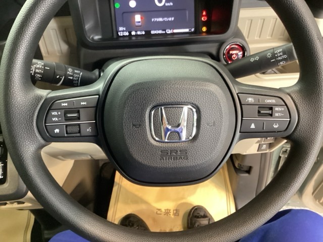 Honda N-VAN e: 3