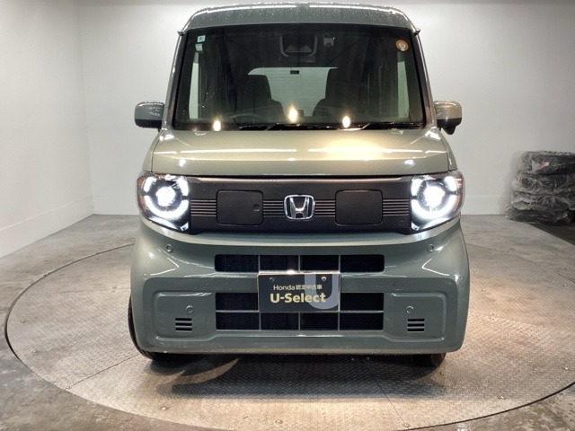 Honda N-VAN e: 4