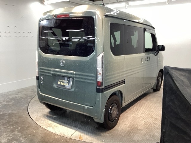 Honda N-VAN e: 6