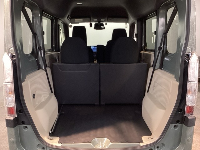 Honda N-VAN e: 8