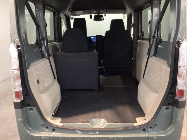 Honda N-VAN e: 9