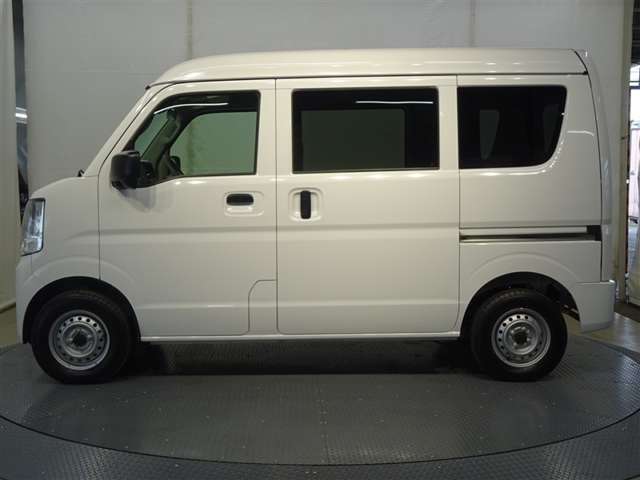 Suzuki Every 3
