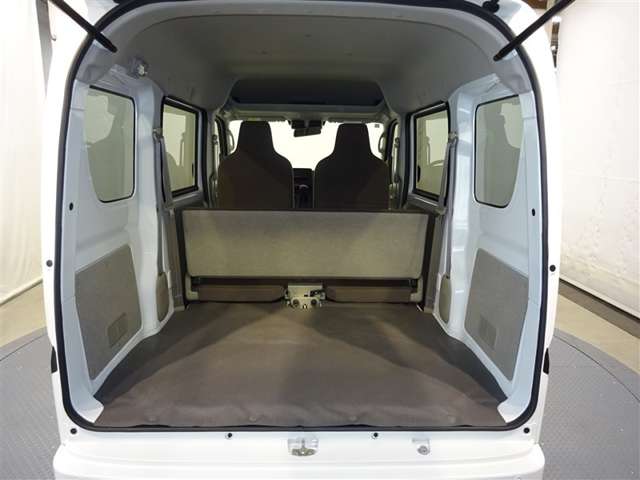 Suzuki Every 7