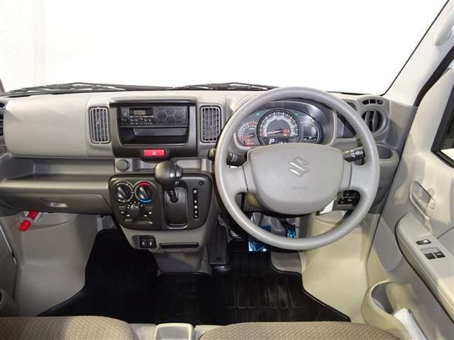 Suzuki Every 9
