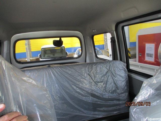 Toyota Town Ace Van 11