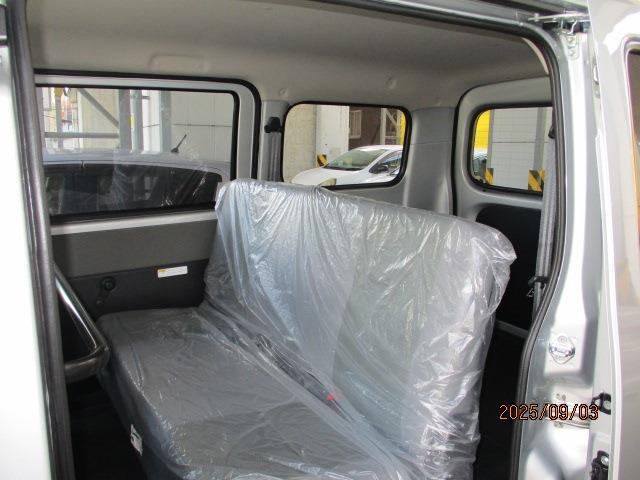 Toyota Town Ace Van 5