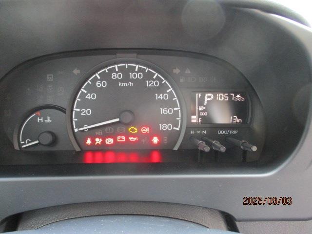 Toyota Town Ace Van 9