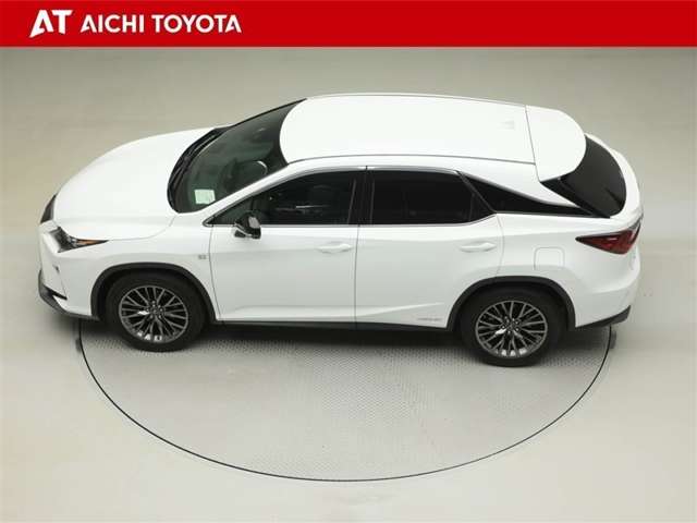 Lexus RX 11