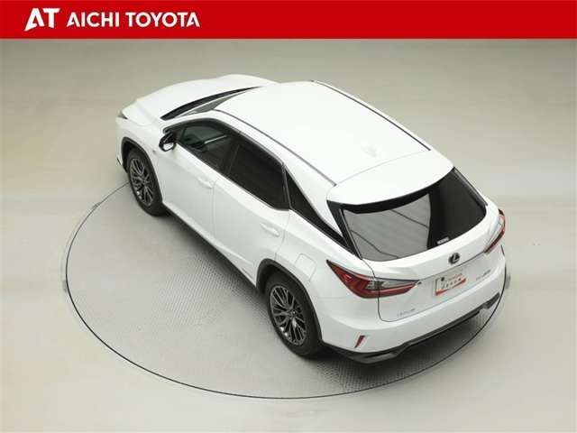 Lexus RX 12