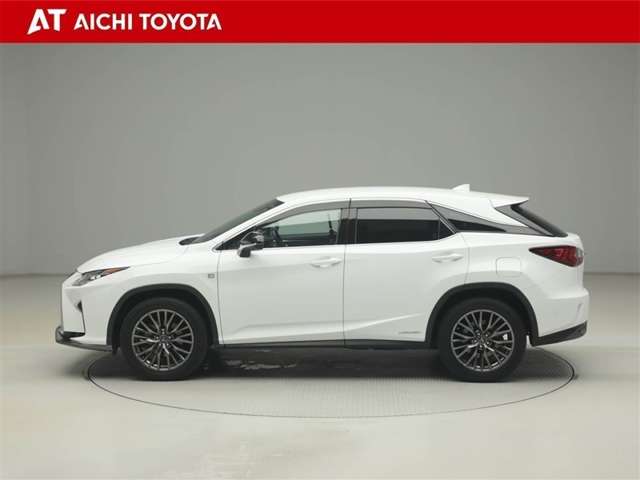 Lexus RX 3