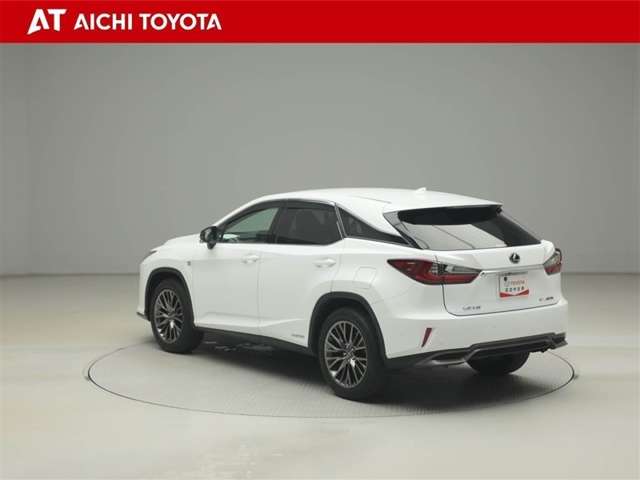 Lexus RX 4