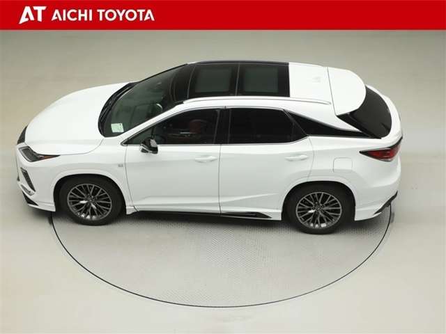 Lexus RX 11
